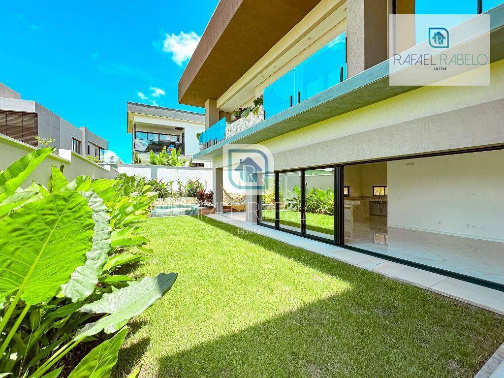 Casa de Condomínio à venda com 4 quartos, 356m² - Foto 20