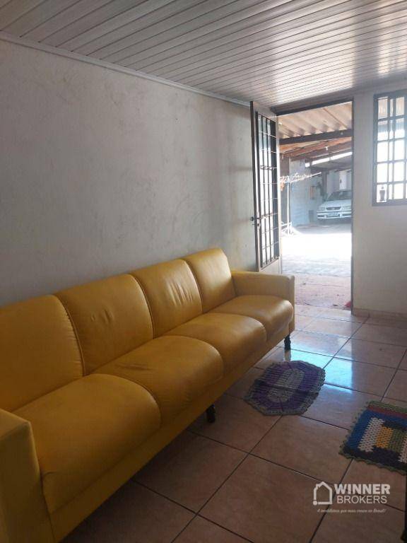 Casa à venda com 5 quartos, 290m² - Foto 13