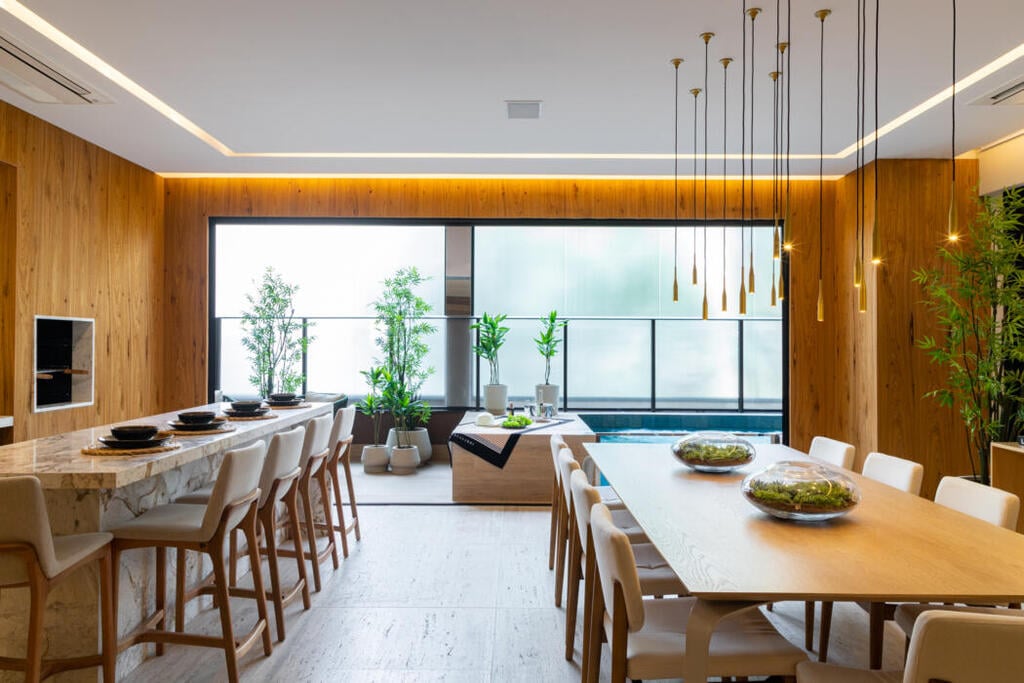 Apartamento, 4 quartos, 201 m² - Foto 4