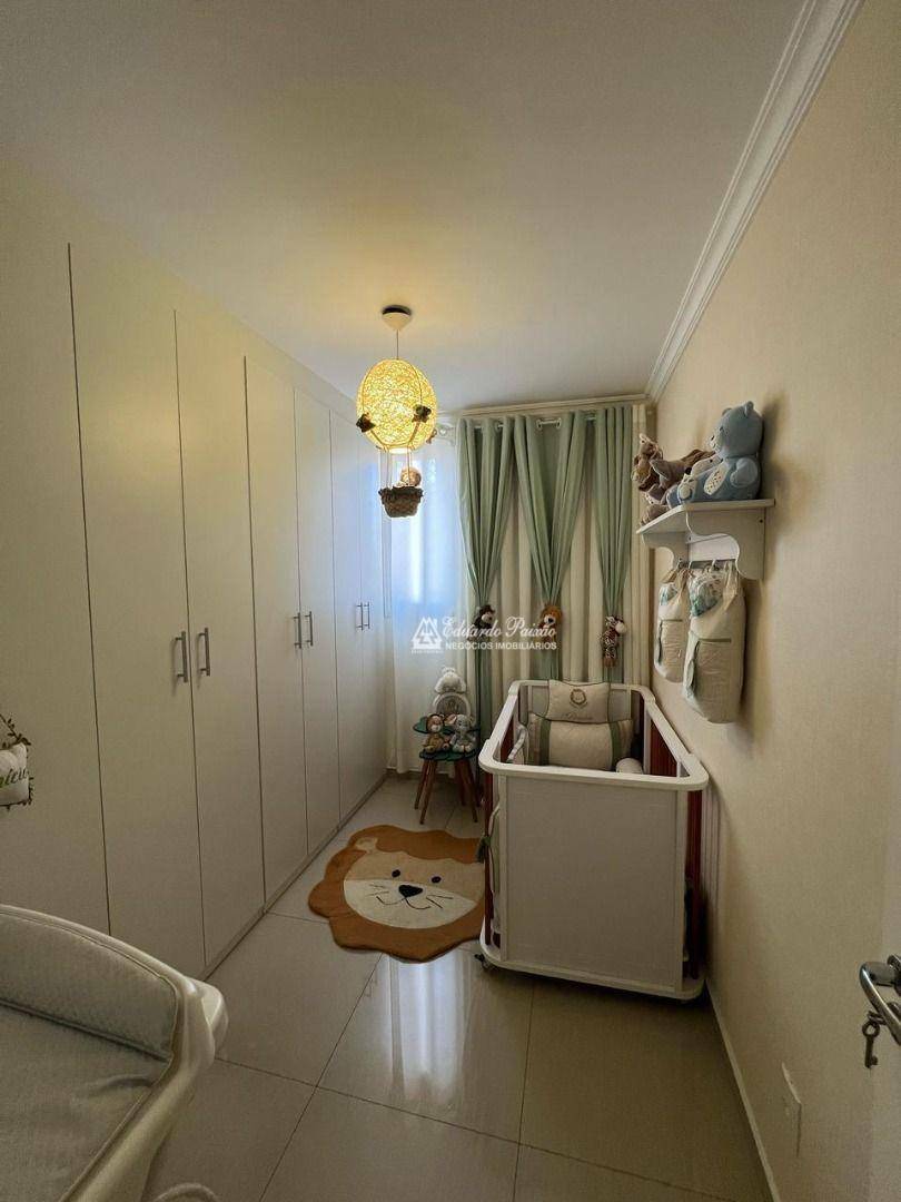 Apartamento para alugar com 2 quartos, 55m² - Foto 9