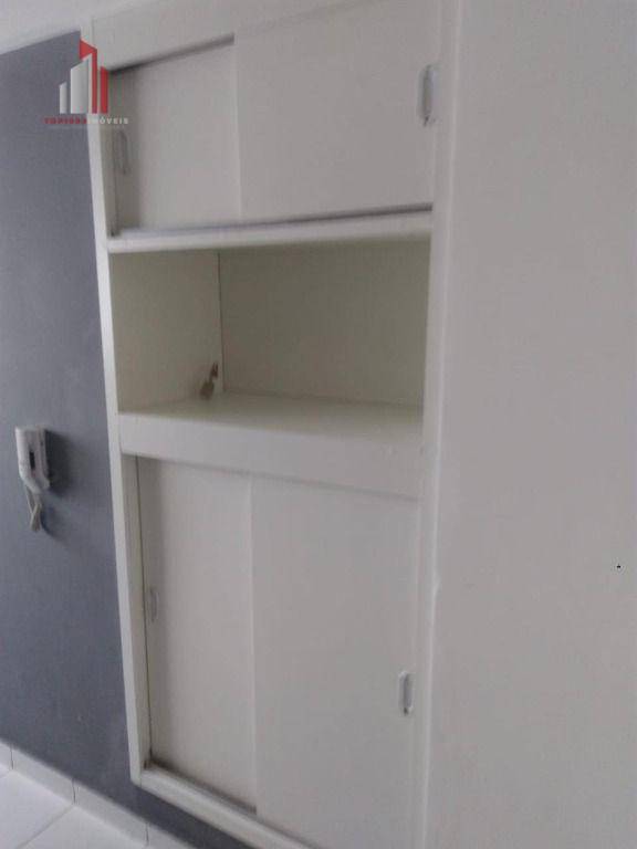 Apartamento à venda com 2 quartos, 55m² - Foto 9