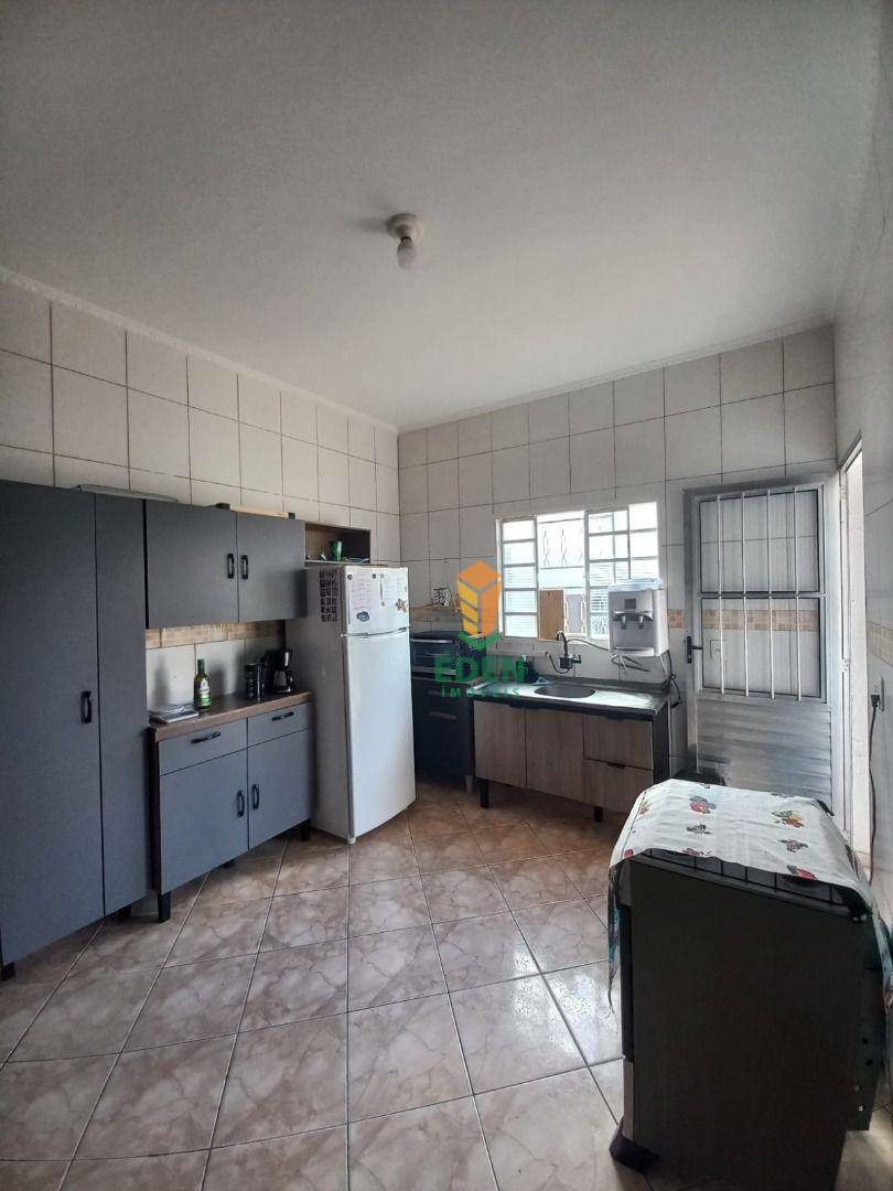 Casa à venda com 2 quartos, 85m² - Foto 8