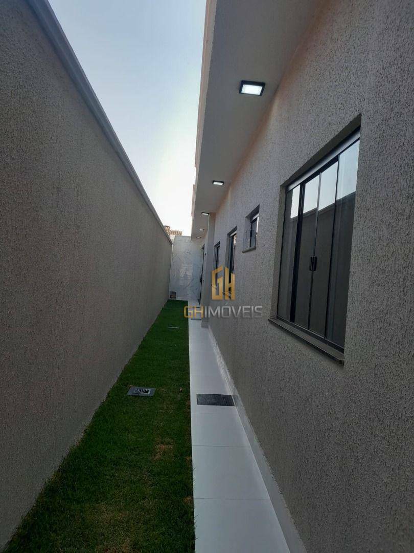 Casa à venda com 3 quartos, 140m² - Foto 16