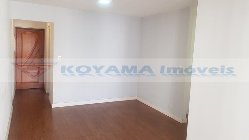 Apartamento à venda com 3 quartos, 80m² - Foto 10