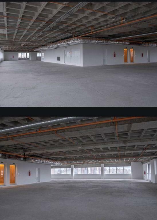 Conjunto Comercial-Sala para alugar, 557m² - Foto 7