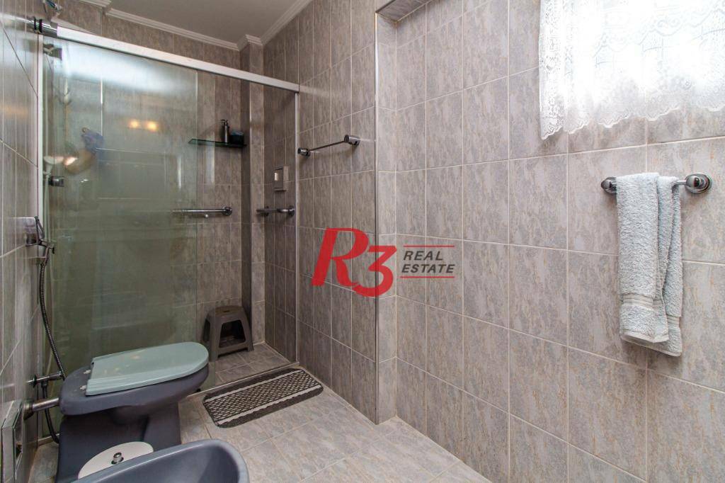 Apartamento à venda com 3 quartos, 220m² - Foto 21