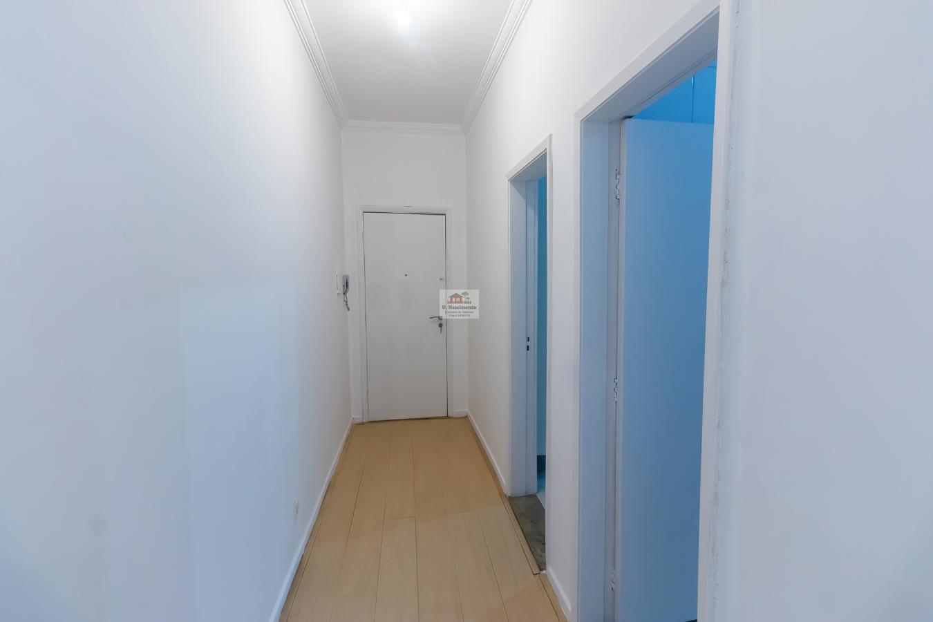 Apartamento à venda com 1 quarto, 66m² - Foto 8