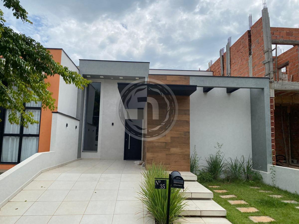 Casa de Condomínio à venda com 3 quartos, 160m² - Foto 9