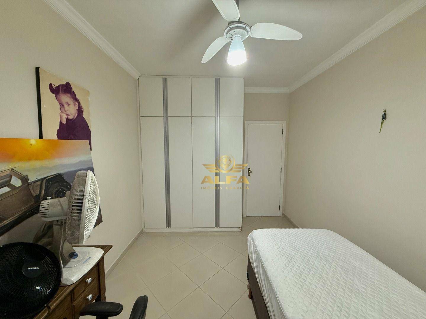 Apartamento à venda com 3 quartos, 100m² - Foto 9