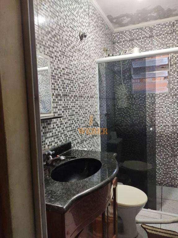 Sobrado à venda com 4 quartos, 163m² - Foto 18