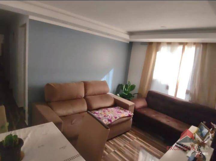 Apartamento à venda com 2 quartos, 49m² - Foto 3