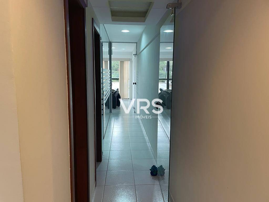 Conjunto Comercial-Sala à venda, 42m² - Foto 5