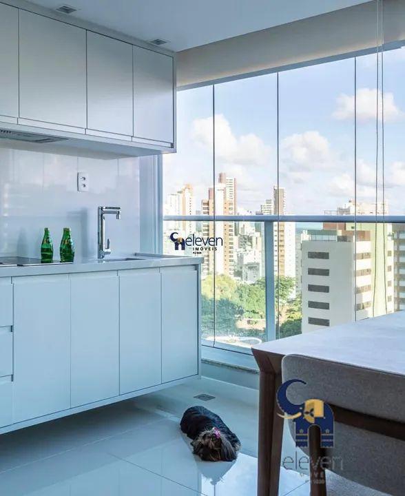 Apartamento à venda com 4 quartos, 157m² - Foto 3