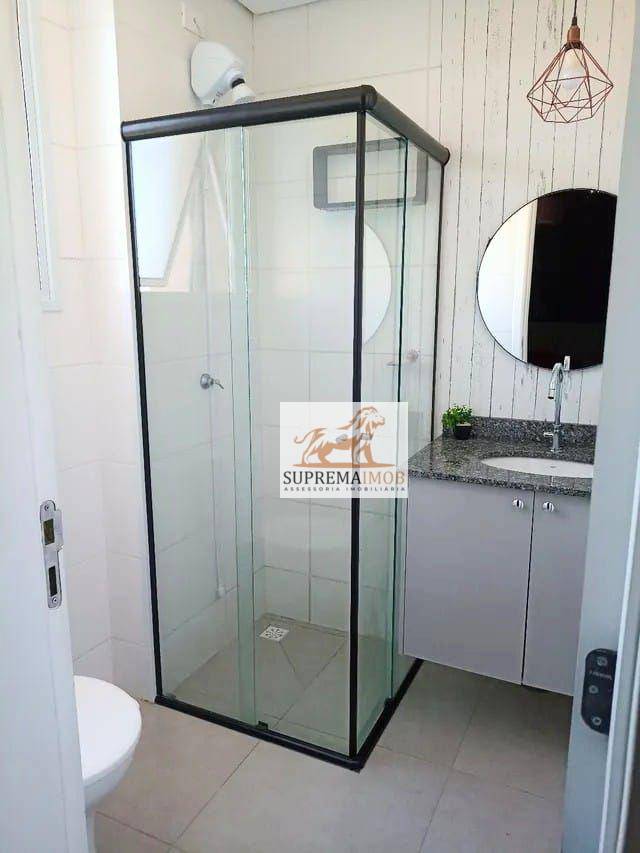 Apartamento à venda com 2 quartos, 54m² - Foto 8