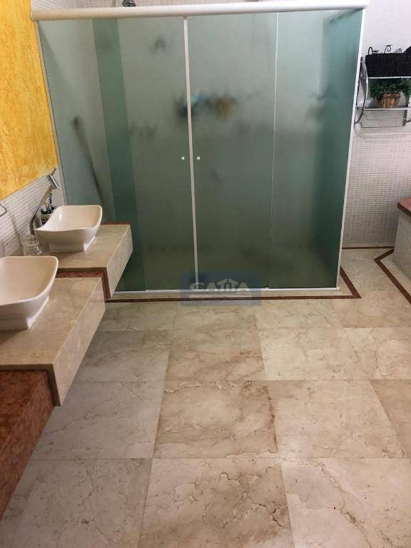 Sobrado à venda com 4 quartos, 534m² - Foto 11