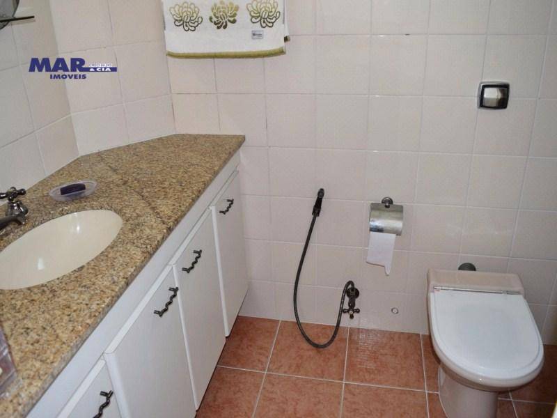 Apartamento à venda com 3 quartos, 160m² - Foto 22