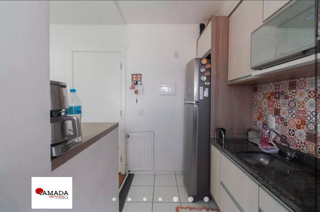 Apartamento à venda com 2 quartos, 47m² - Foto 10