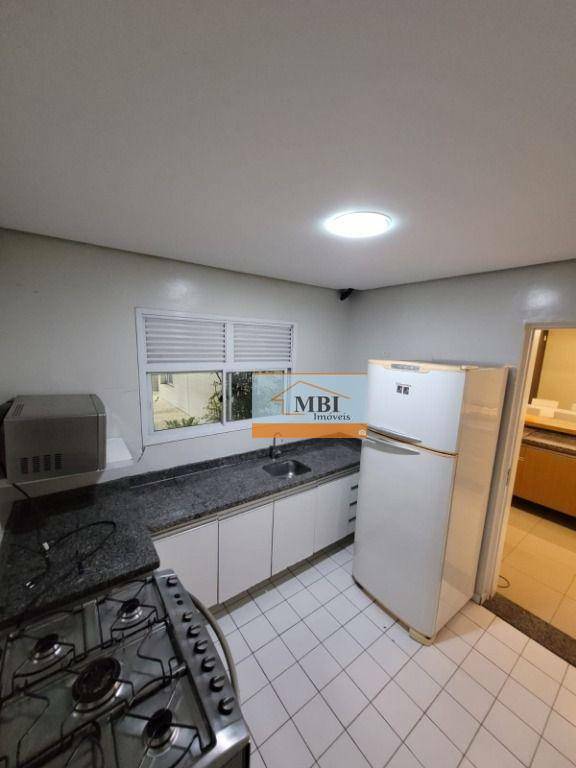 Apartamento à venda com 3 quartos, 98m² - Foto 11