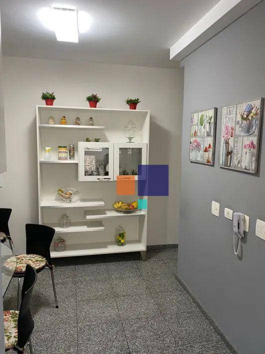 Apartamento à venda com 4 quartos, 144m² - Foto 19