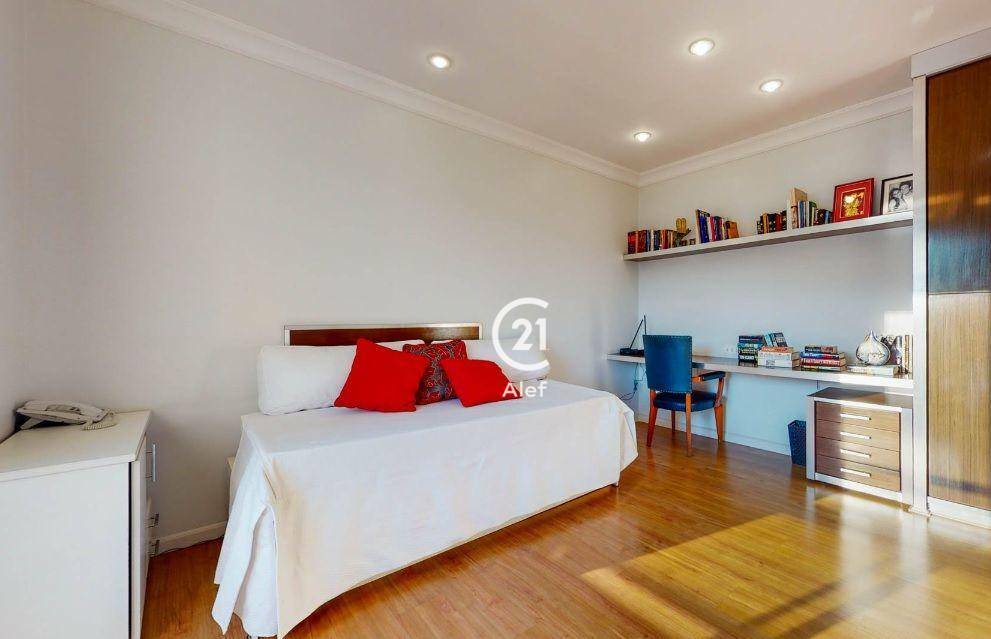 Apartamento à venda com 4 quartos, 340m² - Foto 12