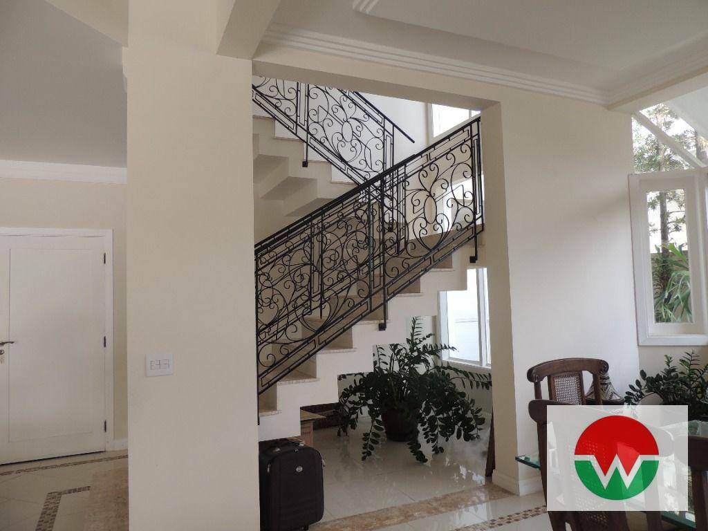 Casa de Condomínio à venda com 6 quartos, 550m² - Foto 10