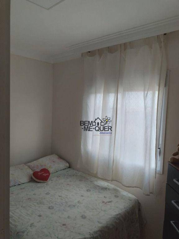 Apartamento à venda com 2 quartos, 46m² - Foto 3