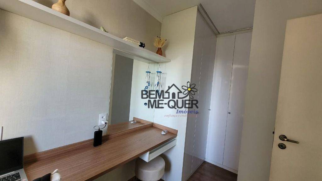 Apartamento à venda com 4 quartos, 132m² - Foto 35