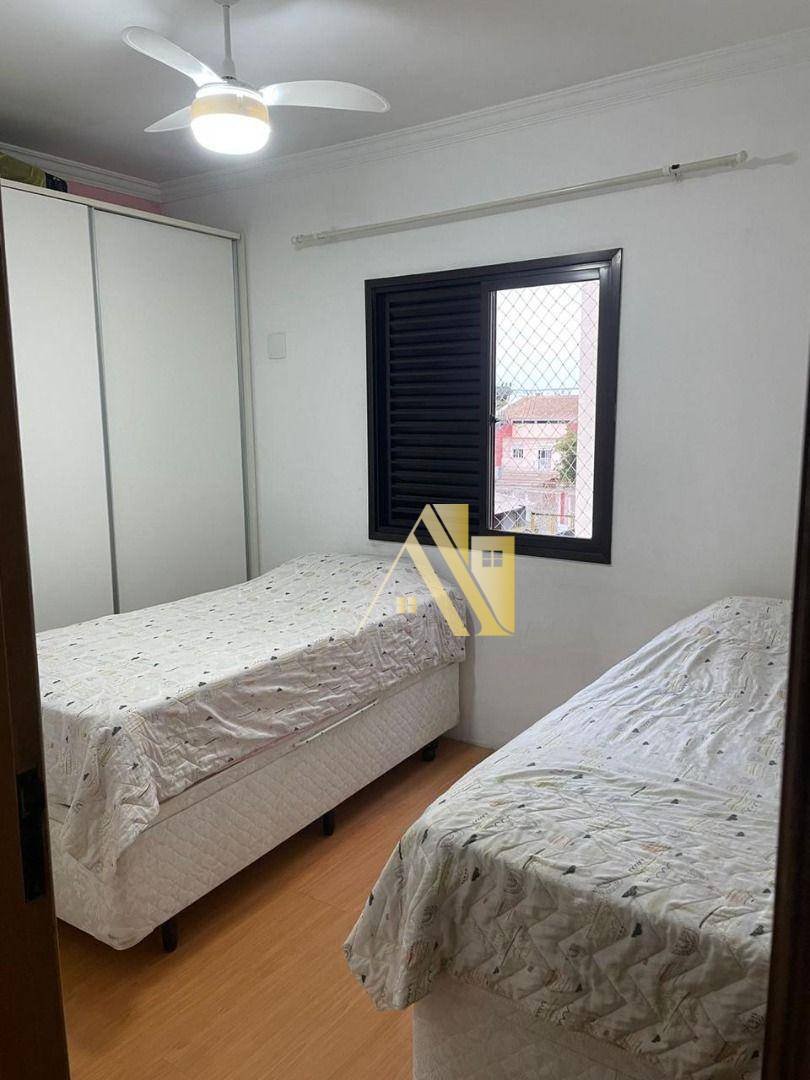 Apartamento à venda com 3 quartos, 83m² - Foto 15