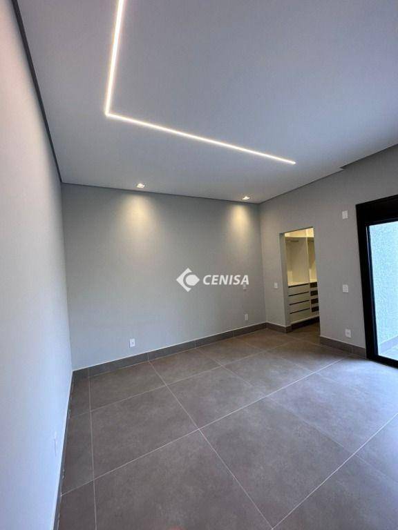 Casa de Condomínio à venda com 3 quartos, 206m² - Foto 21