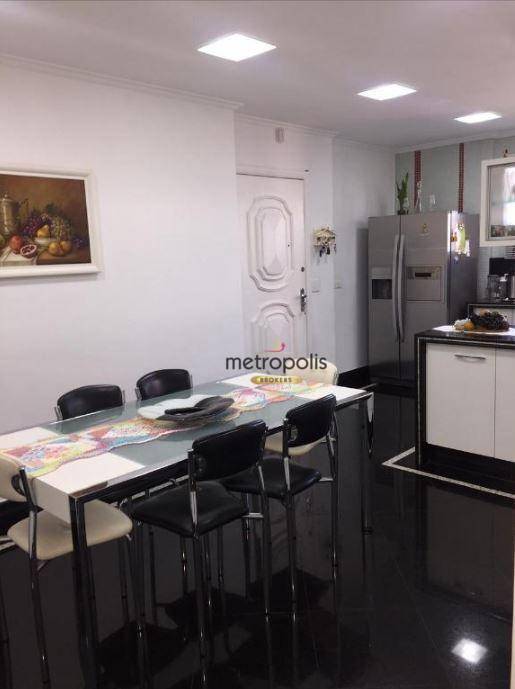 Cobertura à venda com 3 quartos, 320m² - Foto 5