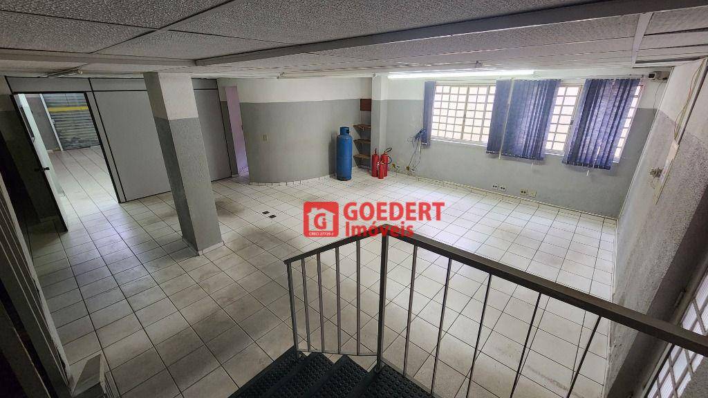 Loja-Salão, 264 m² - Foto 13