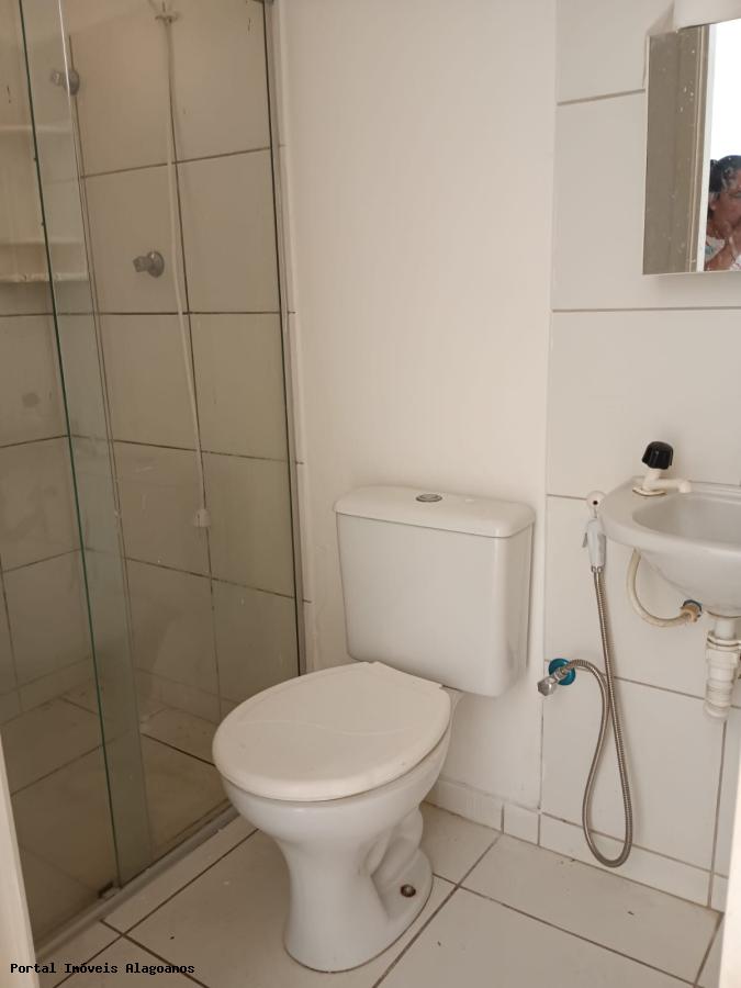 Apartamento à venda com 2 quartos, 54m² - Foto 7