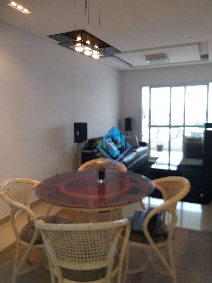 Apartamento à venda com 2 quartos, 70m² - Foto 6