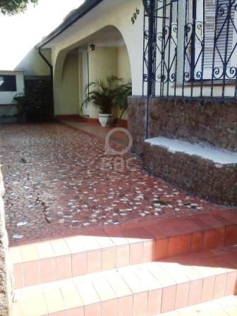 Casa à venda com 3 quartos, 133m² - Foto 2