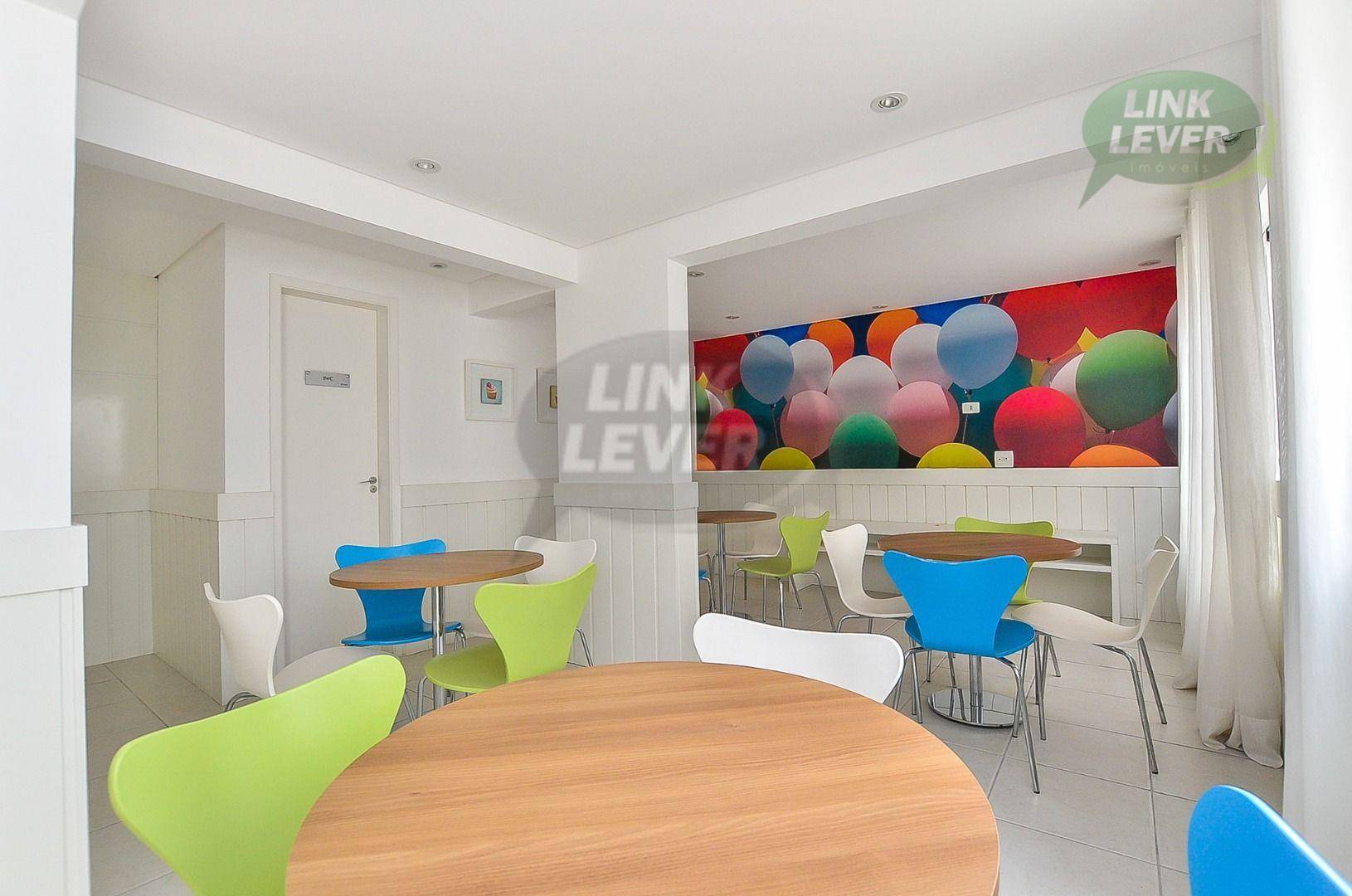Apartamento à venda com 2 quartos, 54m² - Foto 53