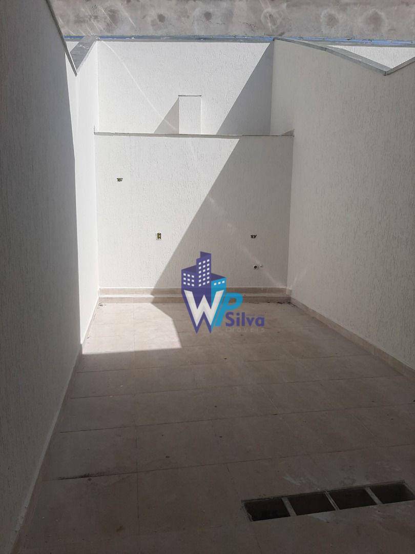 Sobrado à venda com 3 quartos, 130m² - Foto 14