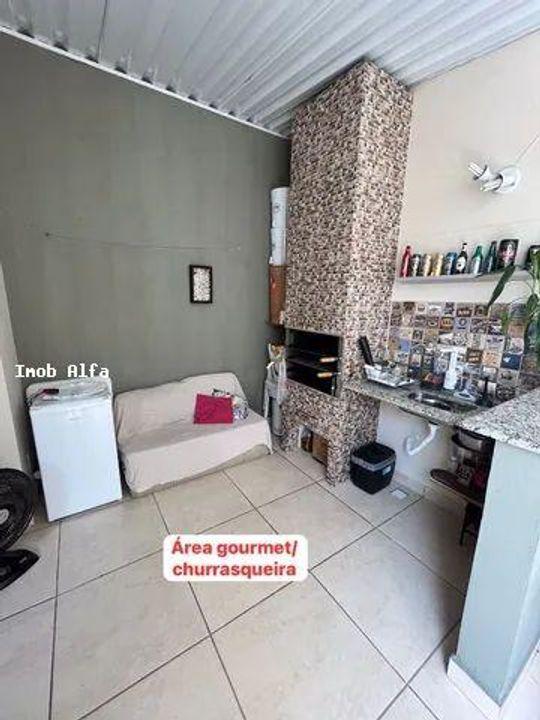 Casa à venda com 3 quartos, 112m² - Foto 18