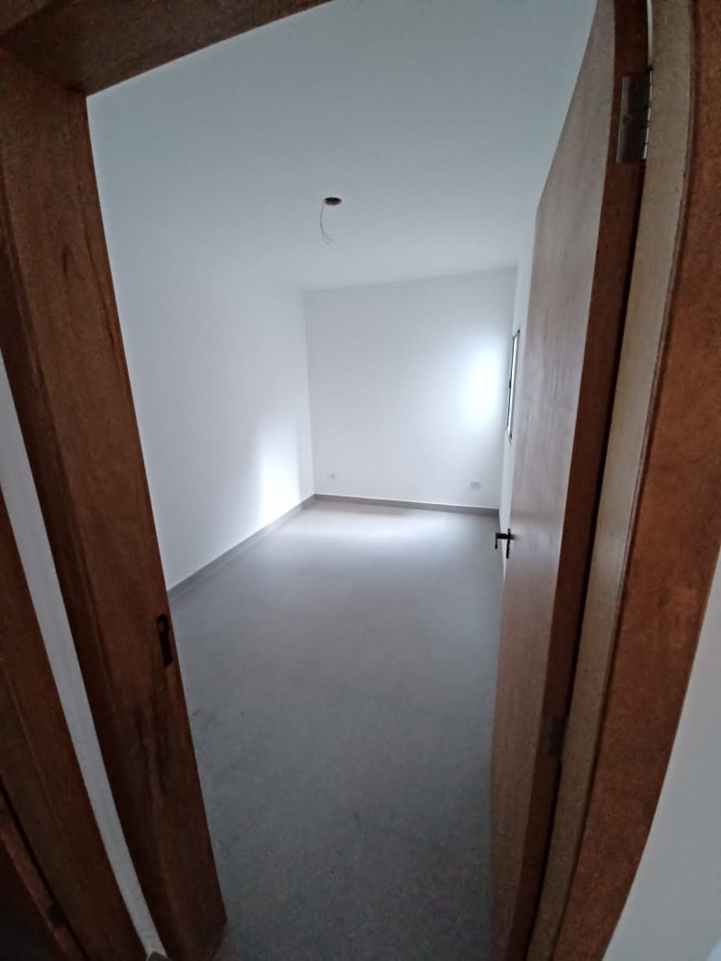 Apartamento à venda com 1 quarto, 36m² - Foto 3