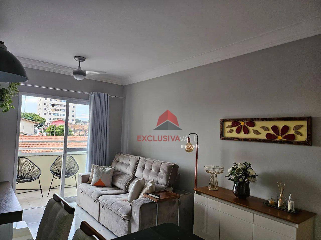 Apartamento à venda com 2 quartos, 59m² - Foto 13