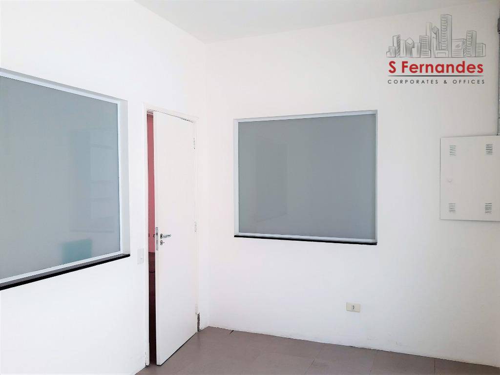 Conjunto Comercial-Sala para alugar, 145m² - Foto 15