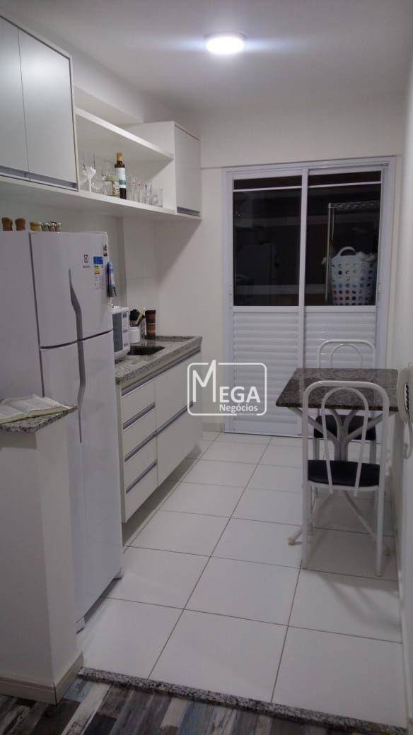 Apartamento para alugar com 1 quarto, 41m² - Foto 9