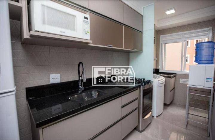 Apartamento à venda com 3 quartos, 60m² - Foto 14