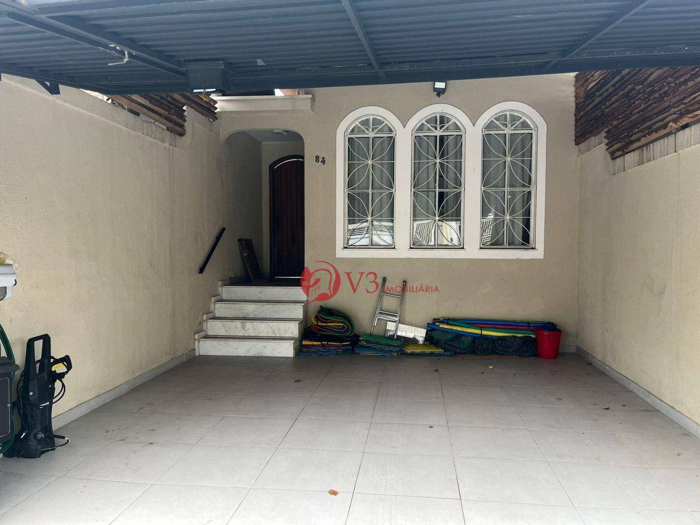 Sobrado à venda com 3 quartos, 155m² - Foto 29