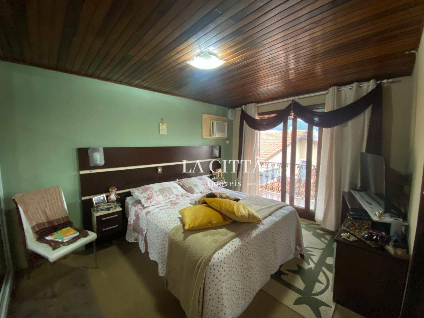 Casa à venda com 3 quartos, 160m² - Foto 20