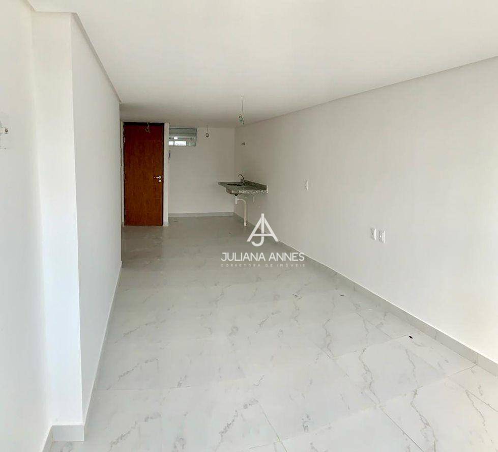 Apartamento à venda com 1 quarto, 49m² - Foto 6