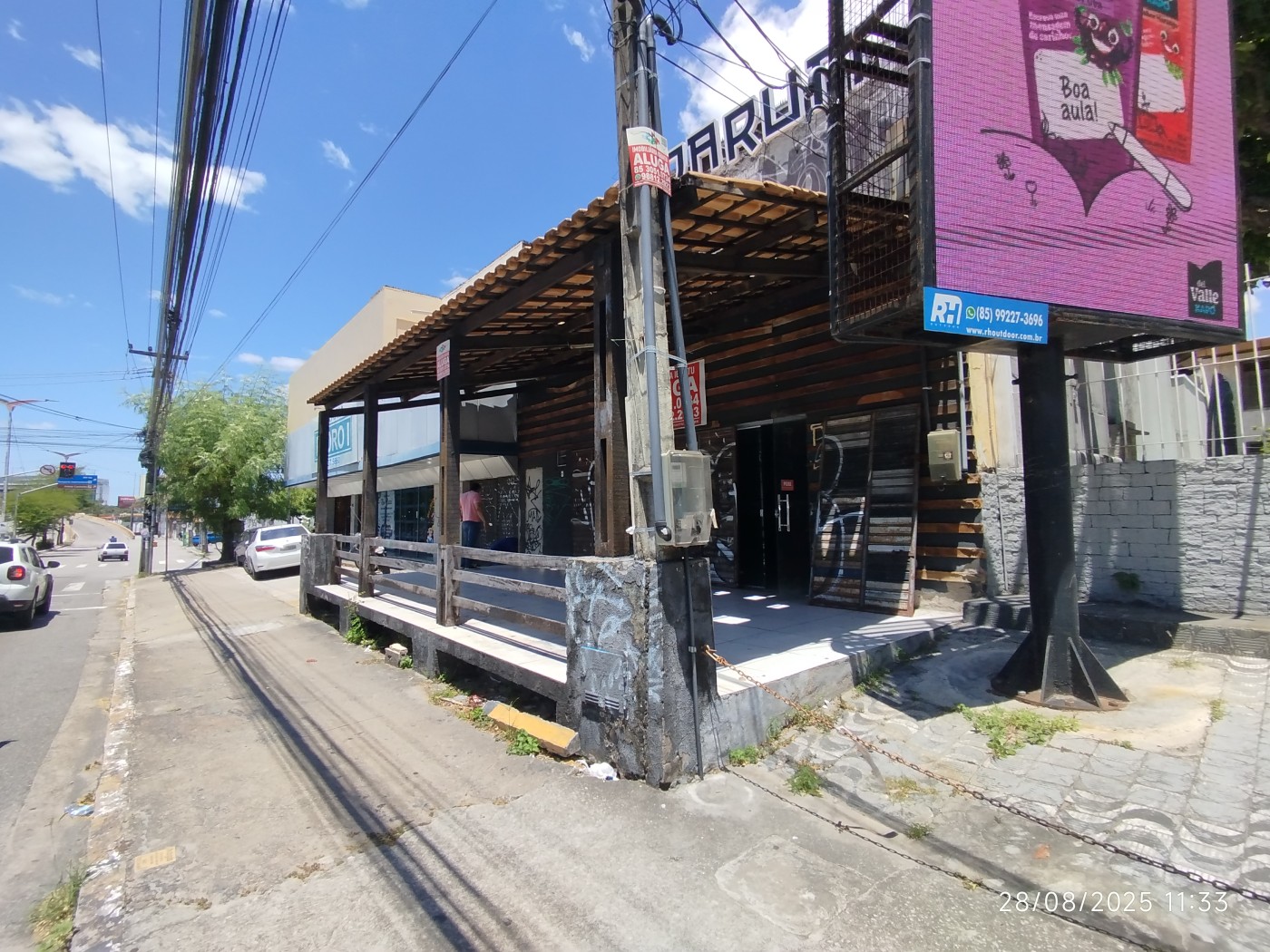 Loja-Salão para alugar, 510m² - Foto 2