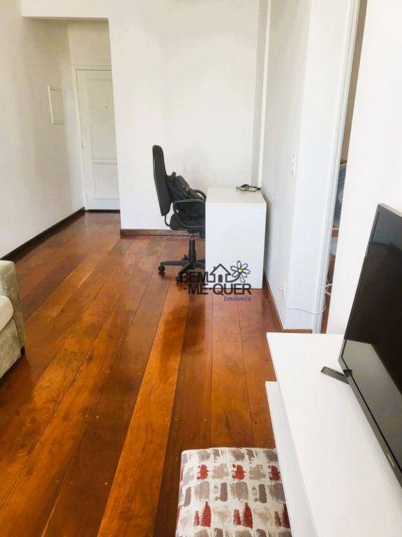 Apartamento à venda com 2 quartos, 51m² - Foto 4