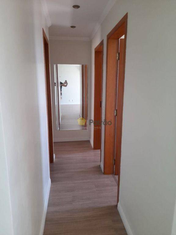 Apartamento à venda com 3 quartos, 80m² - Foto 6