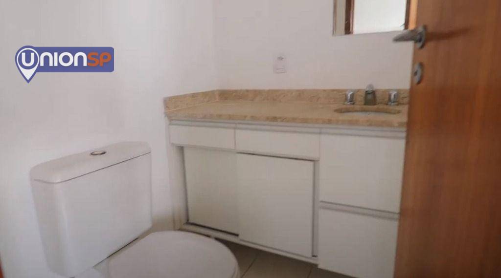 Apartamento à venda com 1 quarto, 30m² - Foto 8