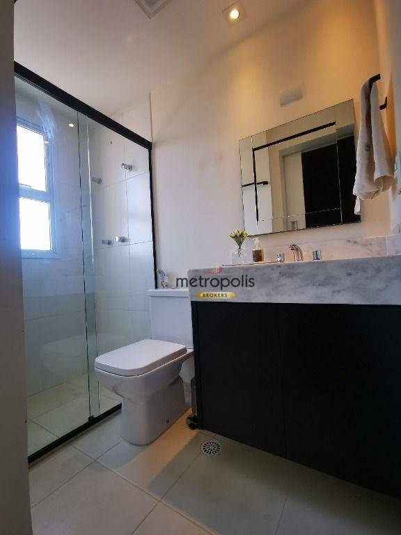 Apartamento à venda com 3 quartos, 124m² - Foto 32